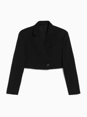 Obrázek produktu Blejzr Bershka černá