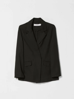 Obrázek produktu Blejzr Bershka černá