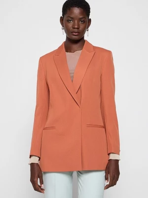 Obrázek produktu Blejzr Calvin Klein oranžová