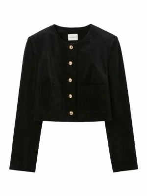 Obrázek produktu Blejzr CLAUDIE PIERLOT černá