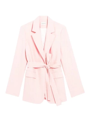 Obrázek produktu Blejzr CLAUDIE PIERLOT světle růžová