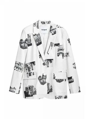 Obrázek produktu Blejzr Desigual