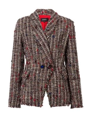 Obrázek produktu Blejzr Desigual černá