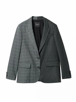 Obrázek produktu Blejzr Desigual černá