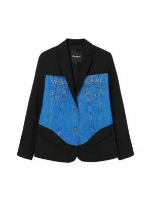 Obrázek produktu Blejzr Desigual černá