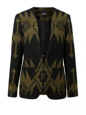 Obrázek produktu Blejzr Desigual modrá