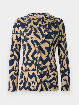 Obrázek produktu Blejzr Diane Von Furstenberg hnědá