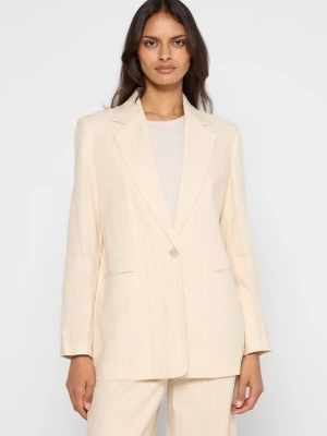 Obrázek produktu Blejzr DKNY béžová
