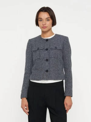 Obrázek produktu Blejzr DKNY modrá