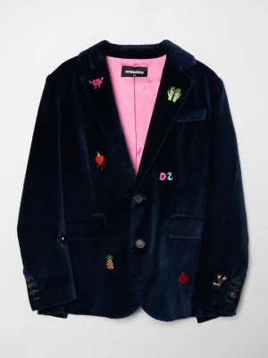 Obrázek produktu Blejzr Dsquared2 modrá
