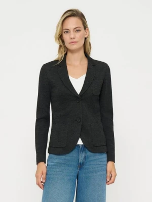 Obrázek produktu Blejzr Emporio Armani antracitová