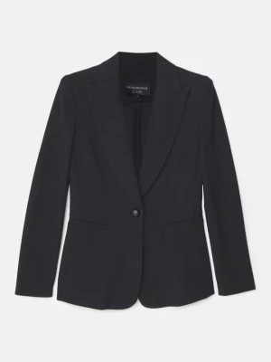 Obrázek produktu Blejzr Emporio Armani černá