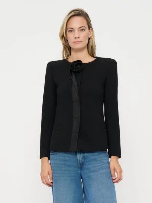 Obrázek produktu Blejzr Emporio Armani černá