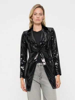 Obrázek produktu Blejzr Emporio Armani černá