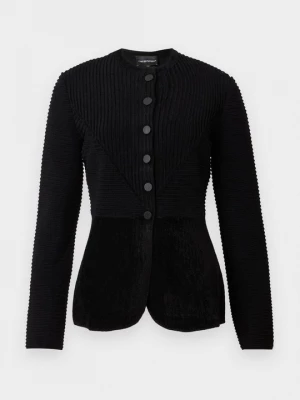 Obrázek produktu Blejzr Emporio Armani černá