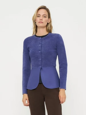 Obrázek produktu Blejzr Emporio Armani fialová