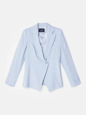 Obrázek produktu Blejzr Emporio Armani modrá