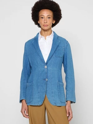 Obrázek produktu Blejzr Emporio Armani modrá