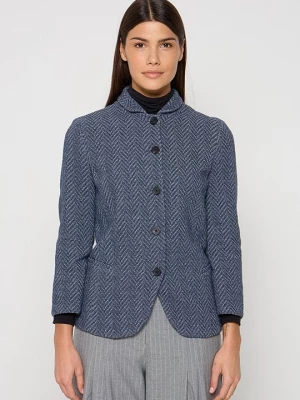 Obrázek produktu Blejzr Emporio Armani modrá