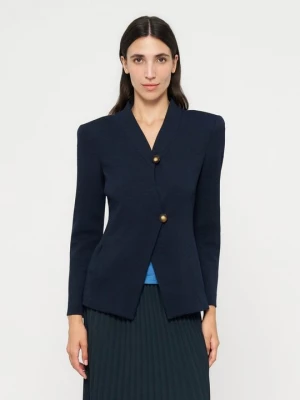 Obrázek produktu Blejzr Emporio Armani modrá