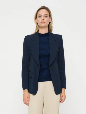 Obrázek produktu Blejzr Emporio Armani tmavě modrá