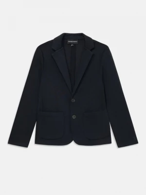 Obrázek produktu Blejzr Emporio Armani tmavě modrá