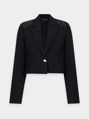 Obrázek produktu Blejzr Even&Odd By Zalando černá