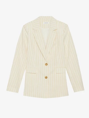 Obrázek produktu Blejzr Even&Odd By Zalando světle žlutá