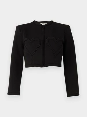 Obrázek produktu Blejzr Fiorucci černá