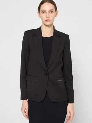 Obrázek produktu Blejzr KARL LAGERFELD černá