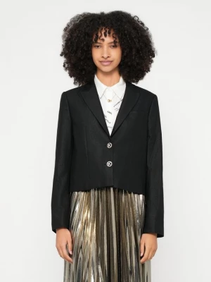 Obrázek produktu Blejzr KARL LAGERFELD černá