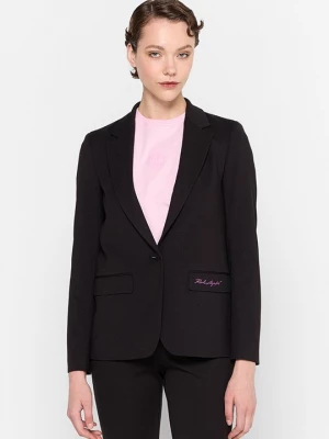 Obrázek produktu Blejzr KARL LAGERFELD černá