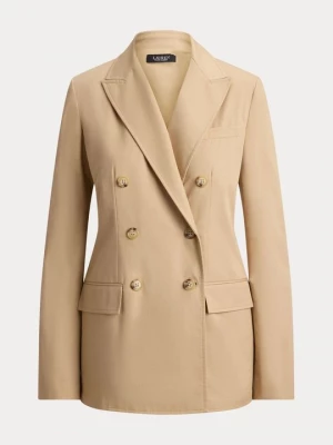 Obrázek produktu Blejzr Lauren Ralph Lauren světlehnědá