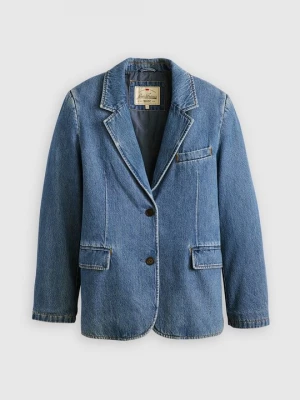 Obrázek produktu Blejzr Levi's modrý denim