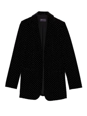 Obrázek produktu Blejzr Marks & Spencer černá