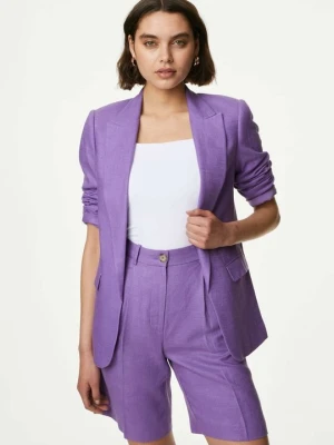 Obrázek produktu Blejzr Marks & Spencer fialová