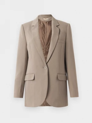 Obrázek produktu Blejzr Michael Kors béžová