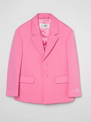 Obrázek produktu Blejzr MM6 Maison Margiela růžová
