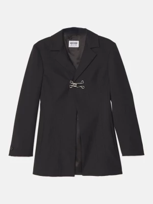 Obrázek produktu Blejzr MOSCHINO černá