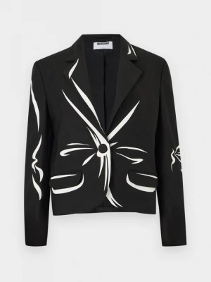 Obrázek produktu Blejzr MOSCHINO černá