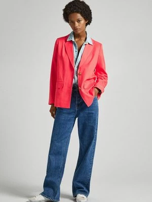 Obrázek produktu Blejzr Pepe Jeans lososová