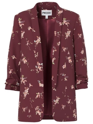 Obrázek produktu Blejzr Pieces bordeaux