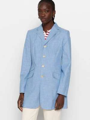 Obrázek produktu Blejzr Polo Ralph Lauren světle modrá