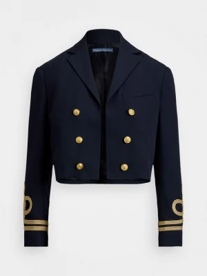 Obrázek produktu Blejzr Polo Ralph Lauren tmavě modrá
