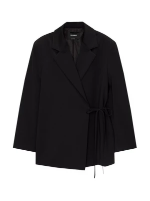 Obrázek produktu Blejzr PULL&BEAR černá