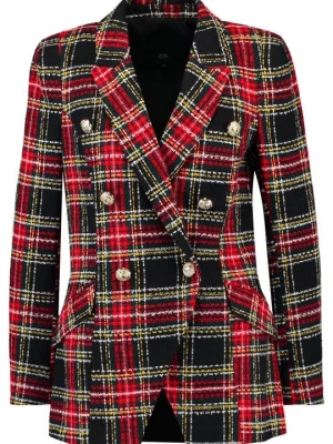 Obrázek produktu Blejzr River Island červená