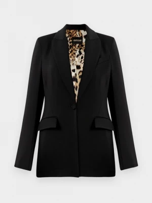Obrázek produktu Blejzr Roberto Cavalli černá