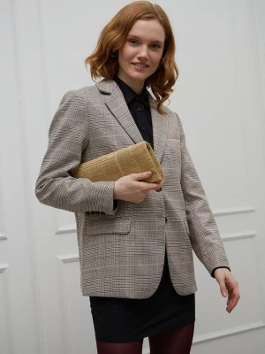 Obrázek produktu Blejzr Scotch & Soda béžová