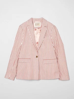 Obrázek produktu Blejzr Scotch & Soda červená