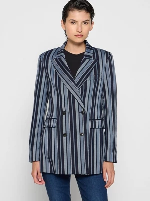 Obrázek produktu Blejzr Scotch & Soda modrá